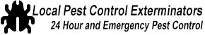 Hampshire County Exterminators
